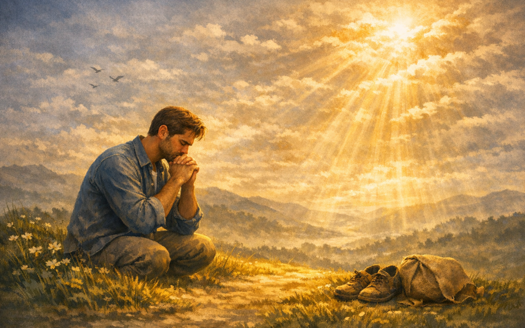 Being Humble: The Strength in Simplicity