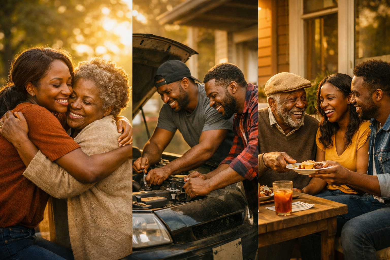 Show Appreciation vs Saying It