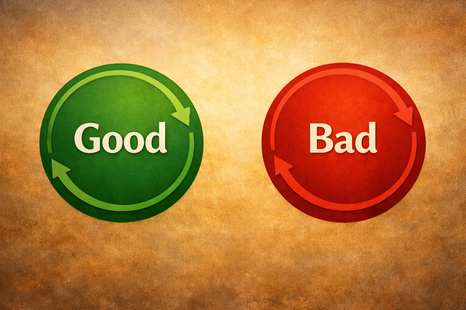 What Goes Around, Comes Around: The Circle of Grace