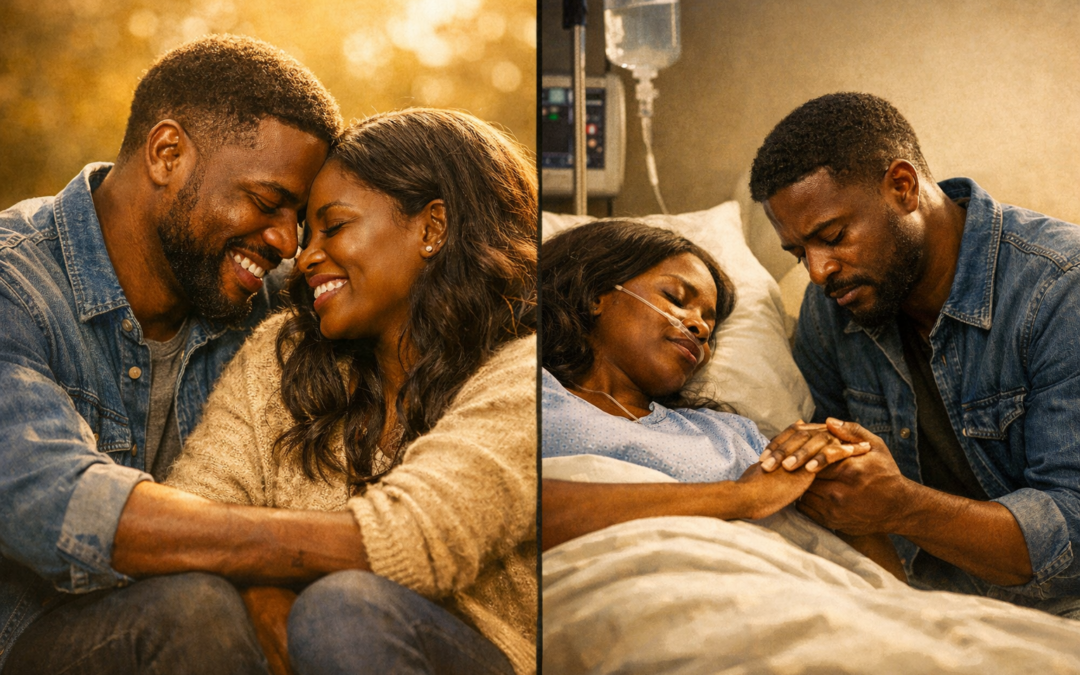 For Better or For Worse: The Promise That Stays