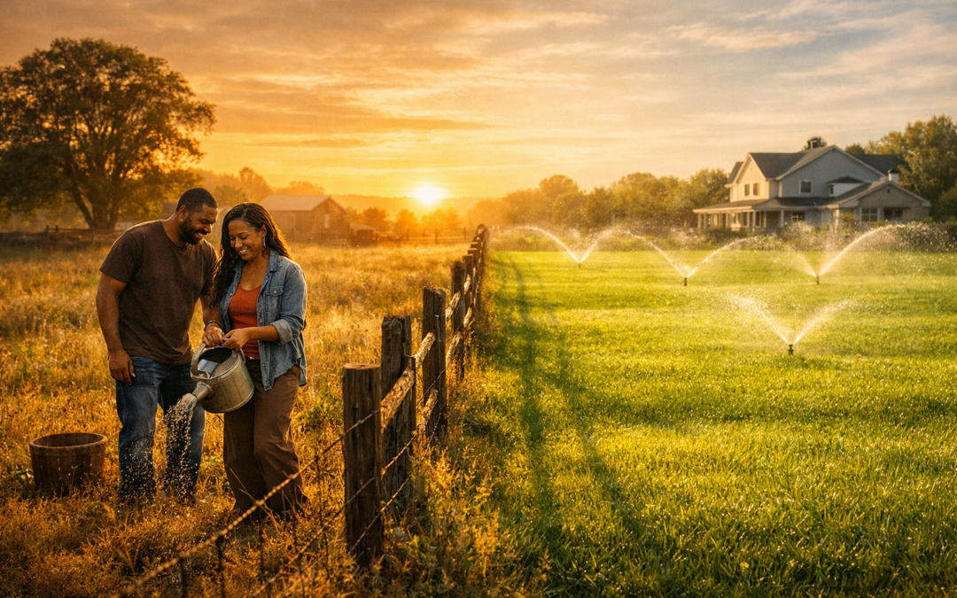 Looking for Greener Grass: It Is Not Always Better