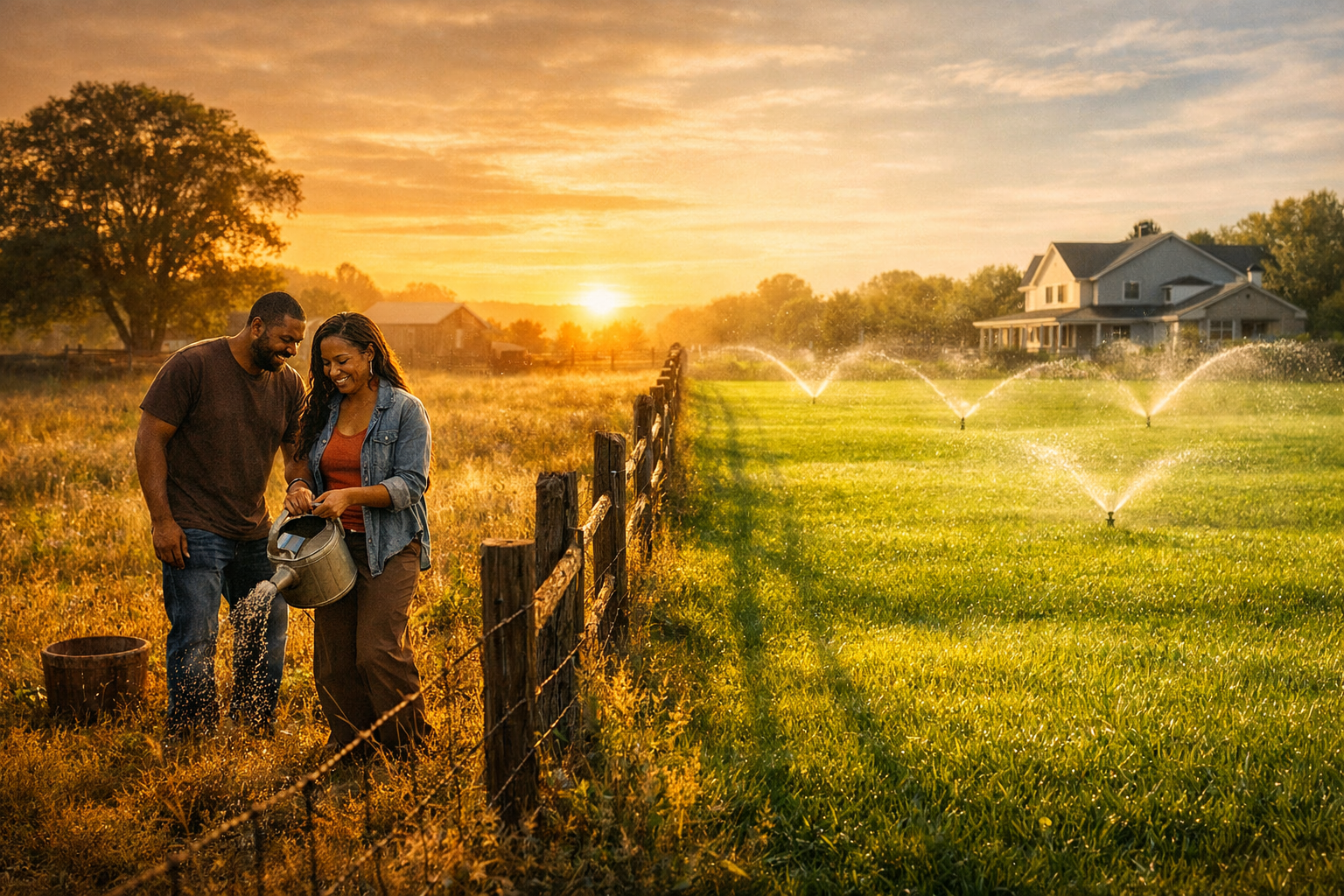 Looking for Greener Grass: It Is Not Always Better