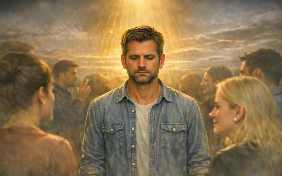 Concern About People Who Don’t Like You: Finding Peace Beyond Approval