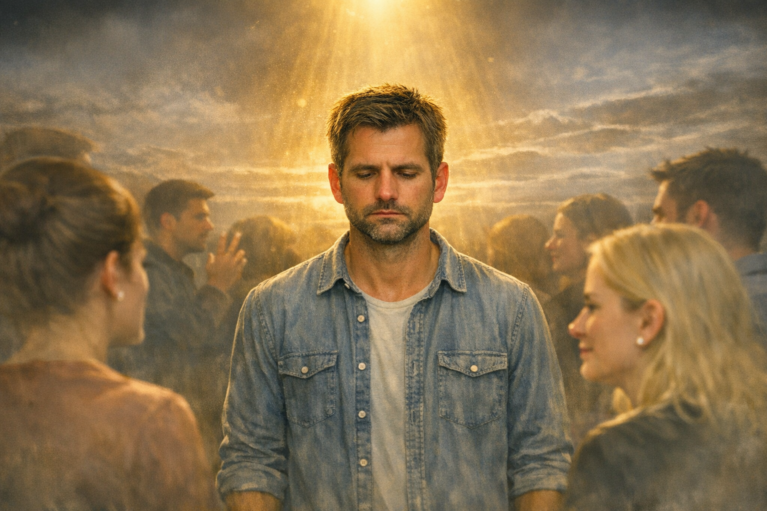Concern About People Who Don’t Like You: Finding Peace Beyond Approval