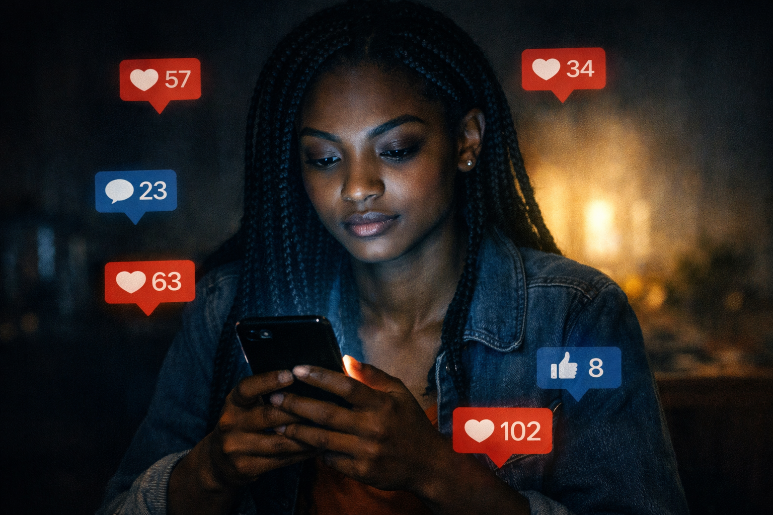 Obsessed With Likes