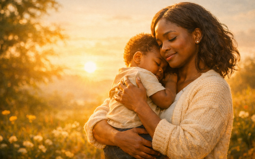 The Role of a Mother: The Heartbeat of Home