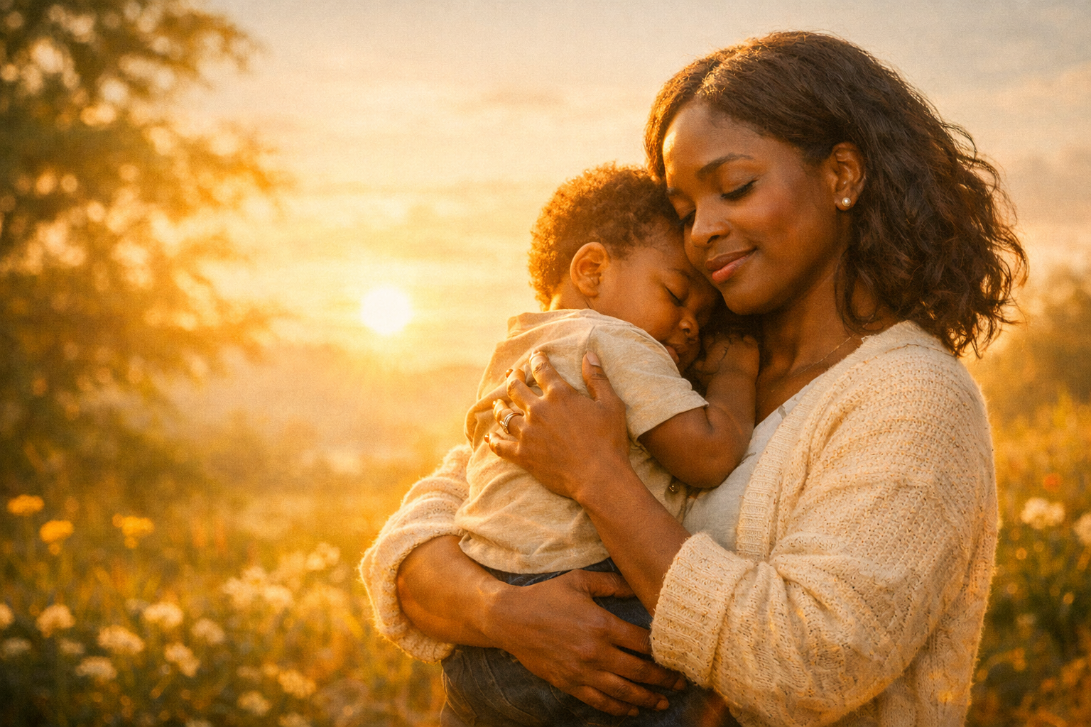 The Role of a Mother: The Heartbeat of Home