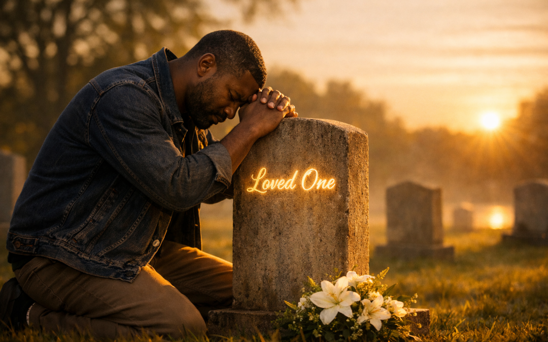 Cherish Your Loved Ones