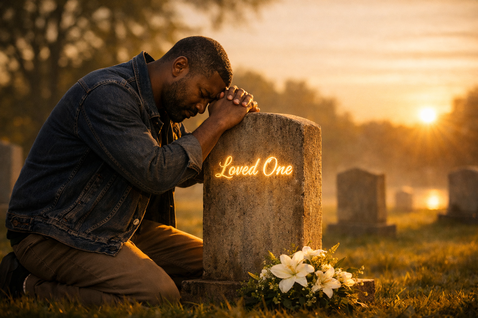 Cherish Your Loved Ones