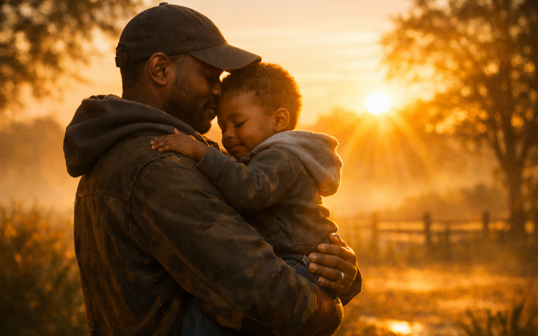 True Role of a Father